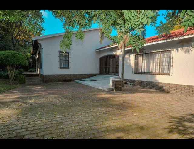 5 BEDROOM PROPERTY TO RENT IN MORNINGSIDE